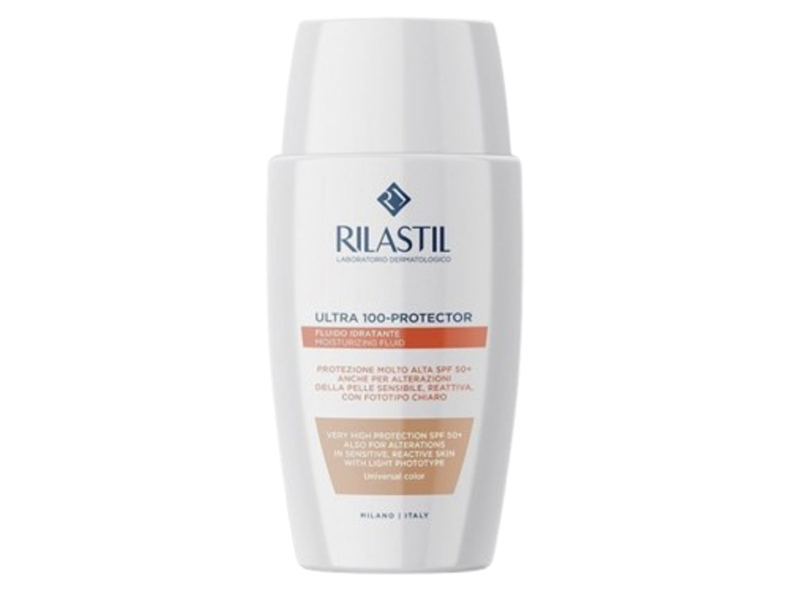 Rilastil Sun System Ultra Protector 100 Colour 50ml