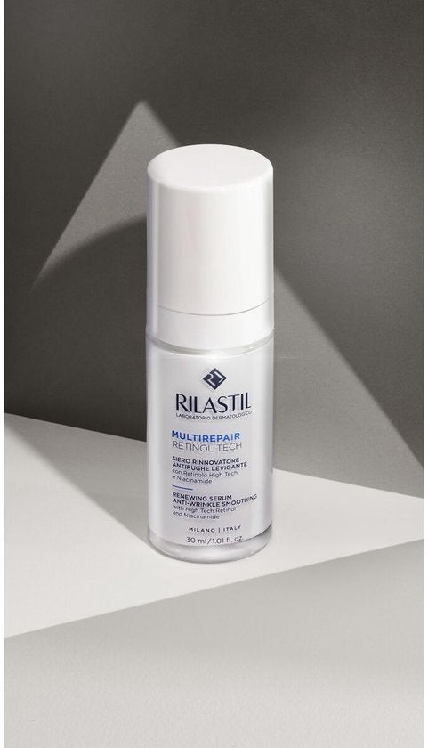 Rilastil Multirepair Retinol Tech Serum 30ml