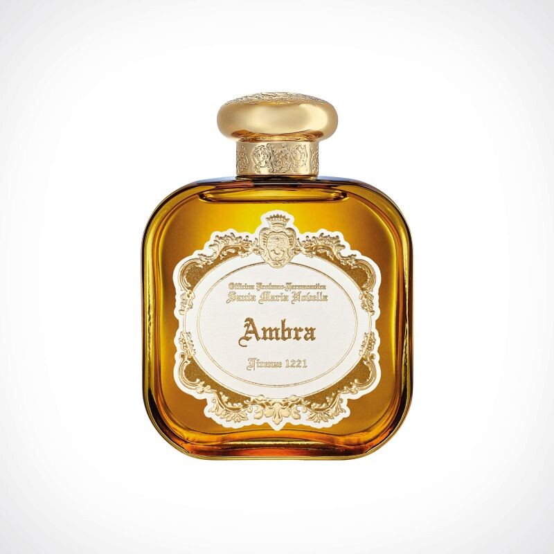 Santa Maria Novella, Ambra, Eau De Parfum, Unisex, 100 ml