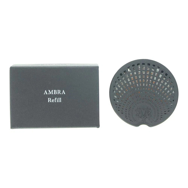 Dr. Vranjes Firenze, Ambra, Car Air Freshener Refill, 50 g