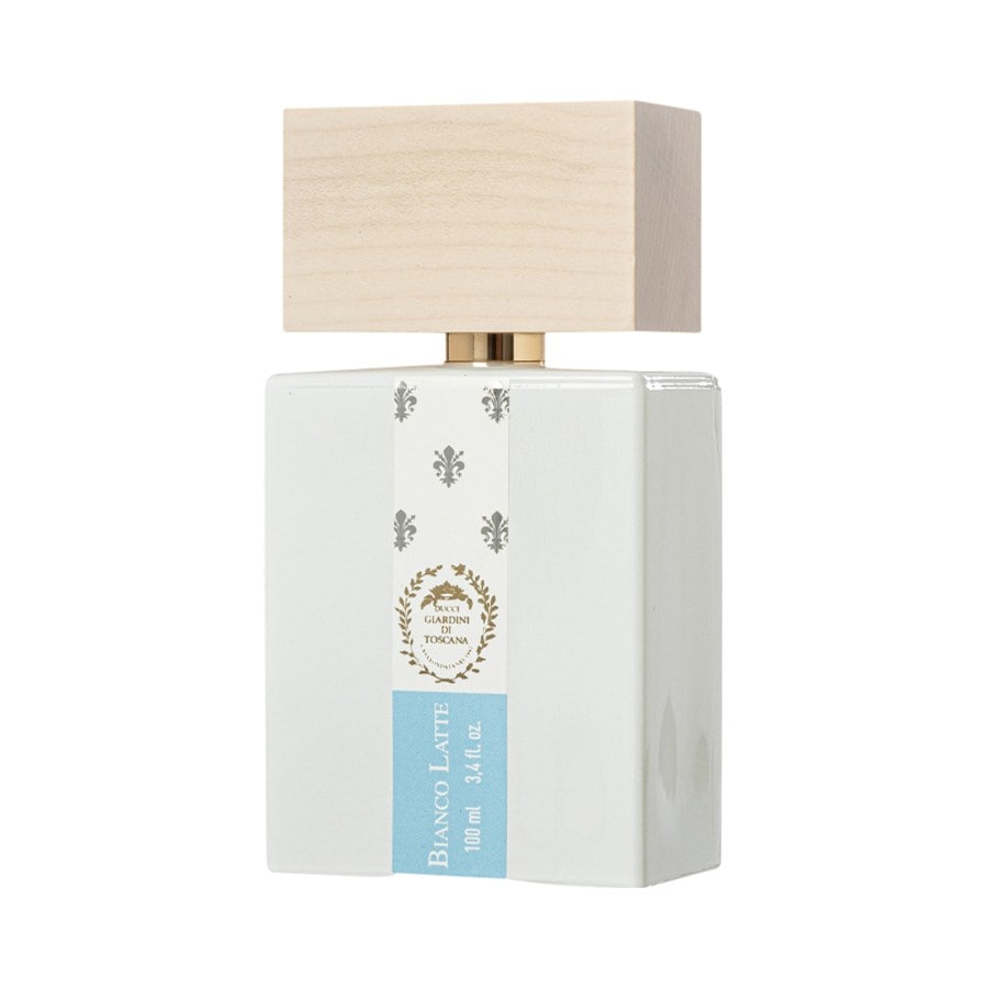 Giardini Di Toscana, Bianco Latte EDP, 100ml