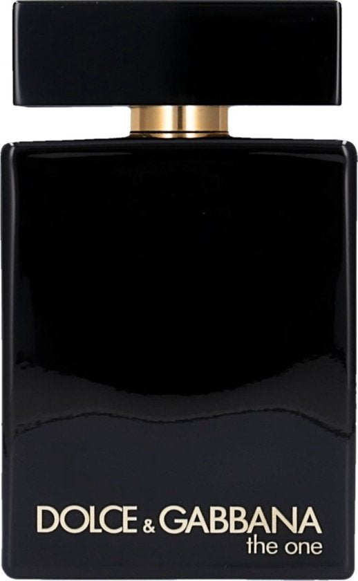 Dolce & Gabbana The One Pour Homme Eau De Parfum Intense 50 ml (man)