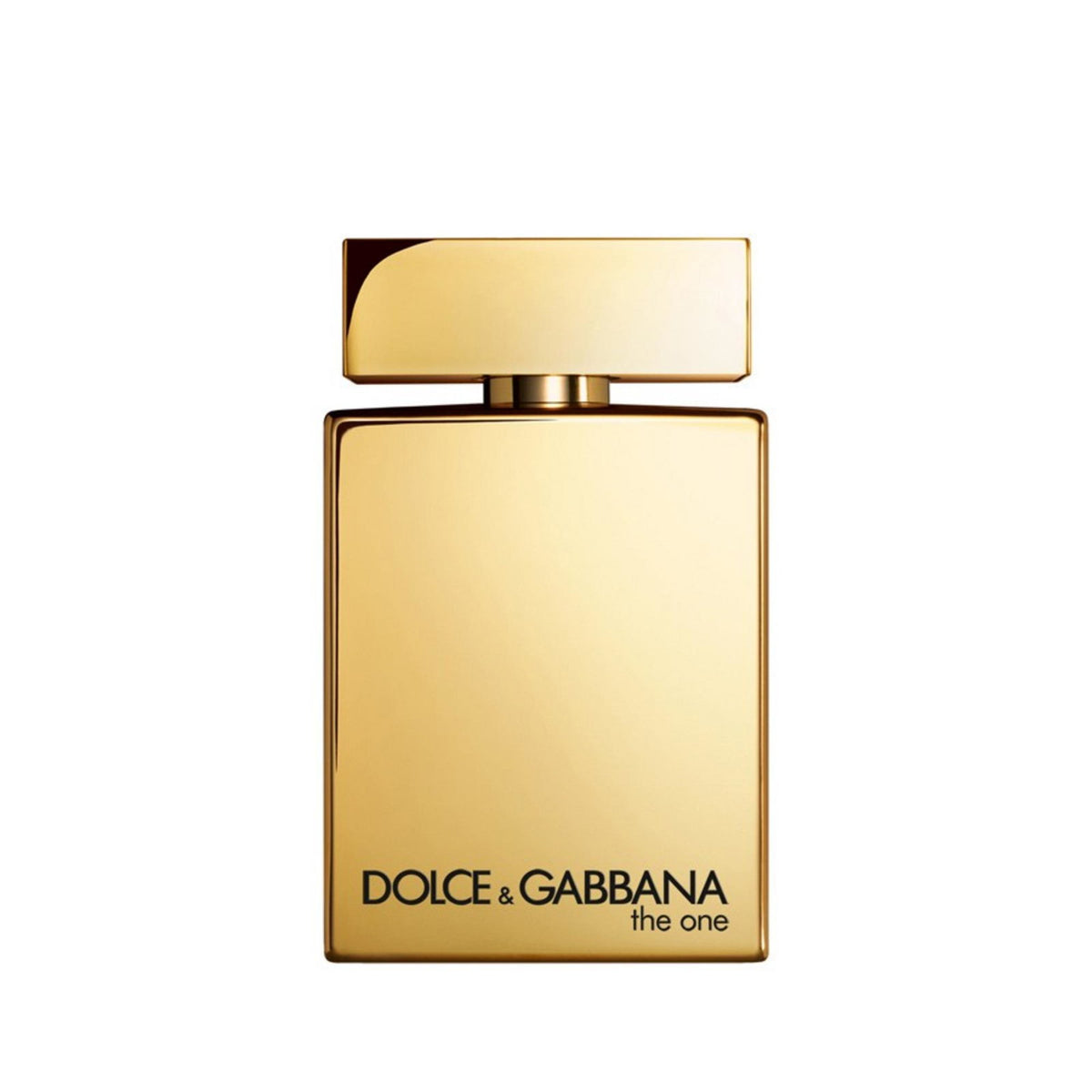 Dolce & Gabbana, The One Gold Intense, Eau de Parfum, für Herren, 100 ml
