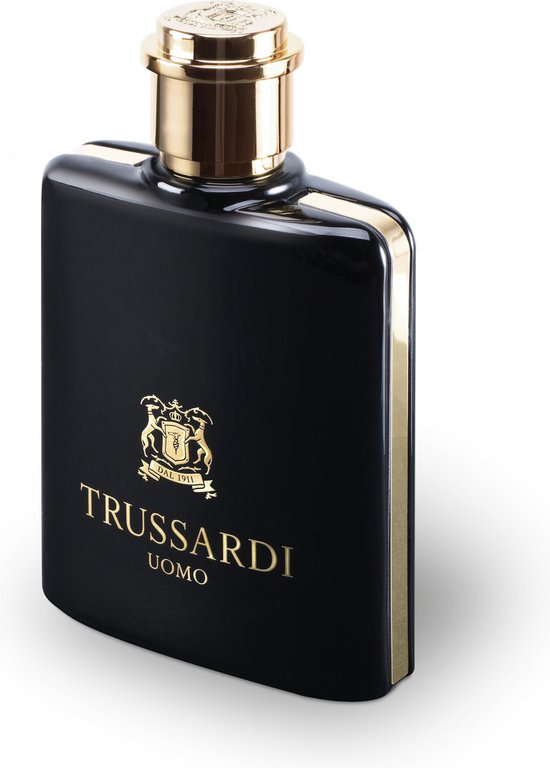 Trussardi Uomo EDT M 200 ml