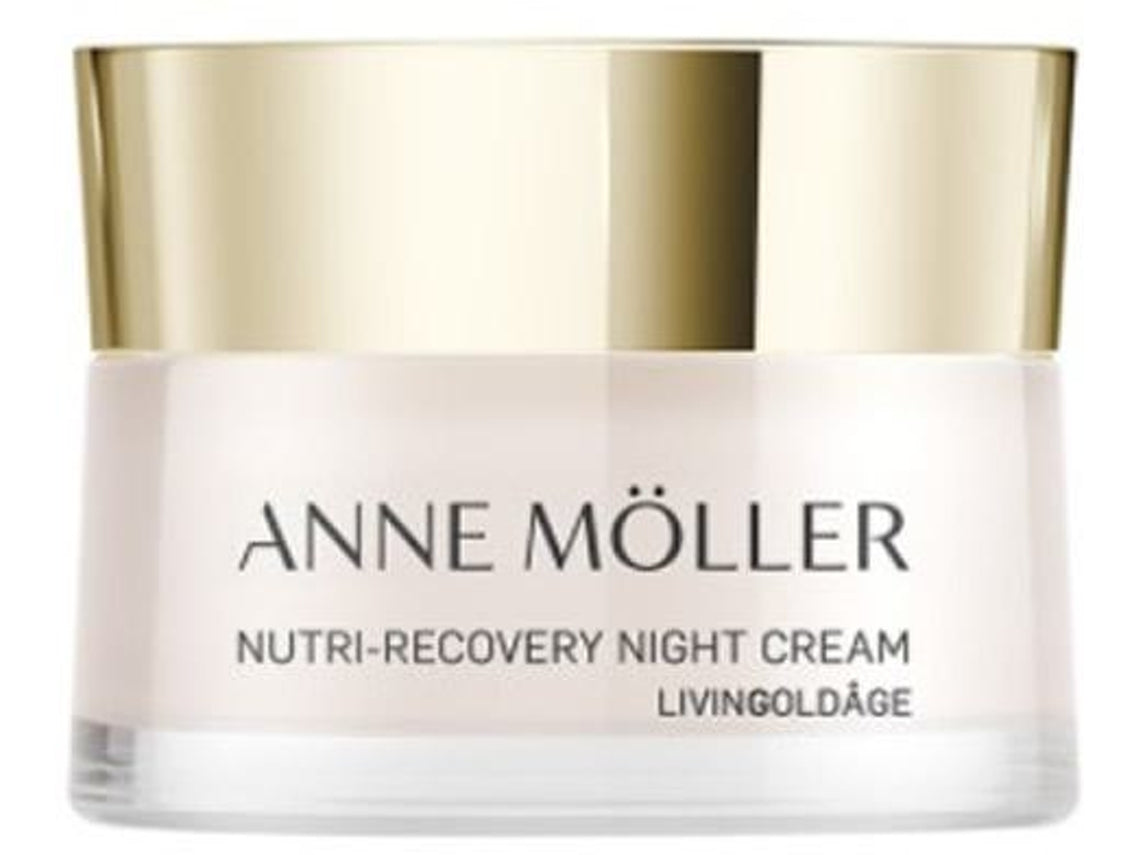 Gezichtscrème Anne Möller (50 ml)