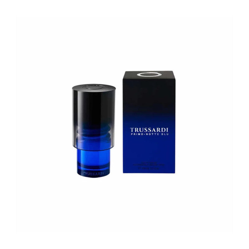 Trussardi Primo Notte Blu Eau De Parfum Spray 100ml