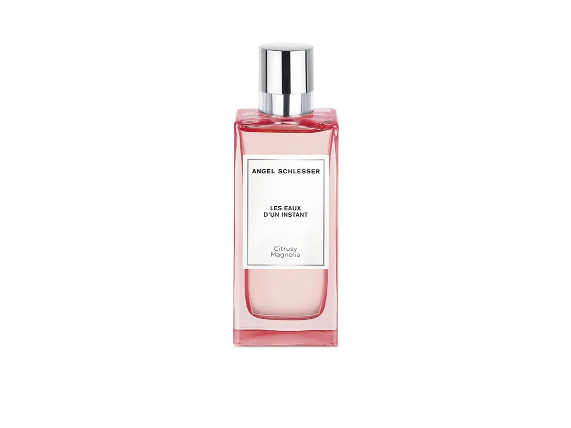 Les Eaux D'Un Instant Citrus Magnolia Eau De Toilette Spray 100ml