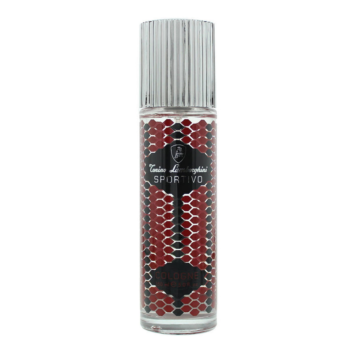 Tonino Lamborghini, Sportivo, Eau de Cologne, für Herren, 150 ml