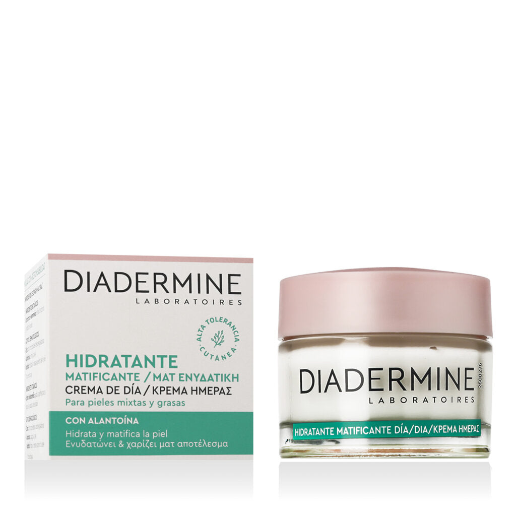Diadermine Moisturizing Day Cream 50ml