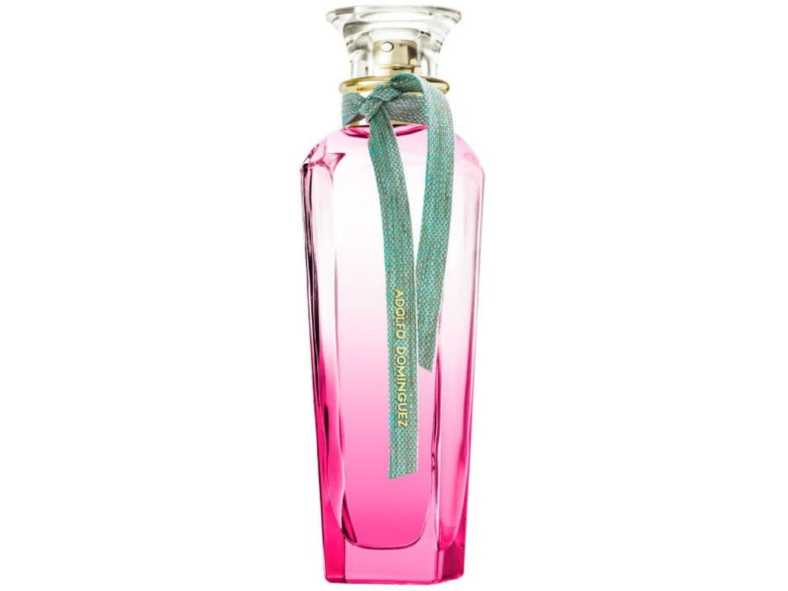 Damesparfum Adolfo Dominguez EDT Agua Fresca De Gardenia Musk 120 ml