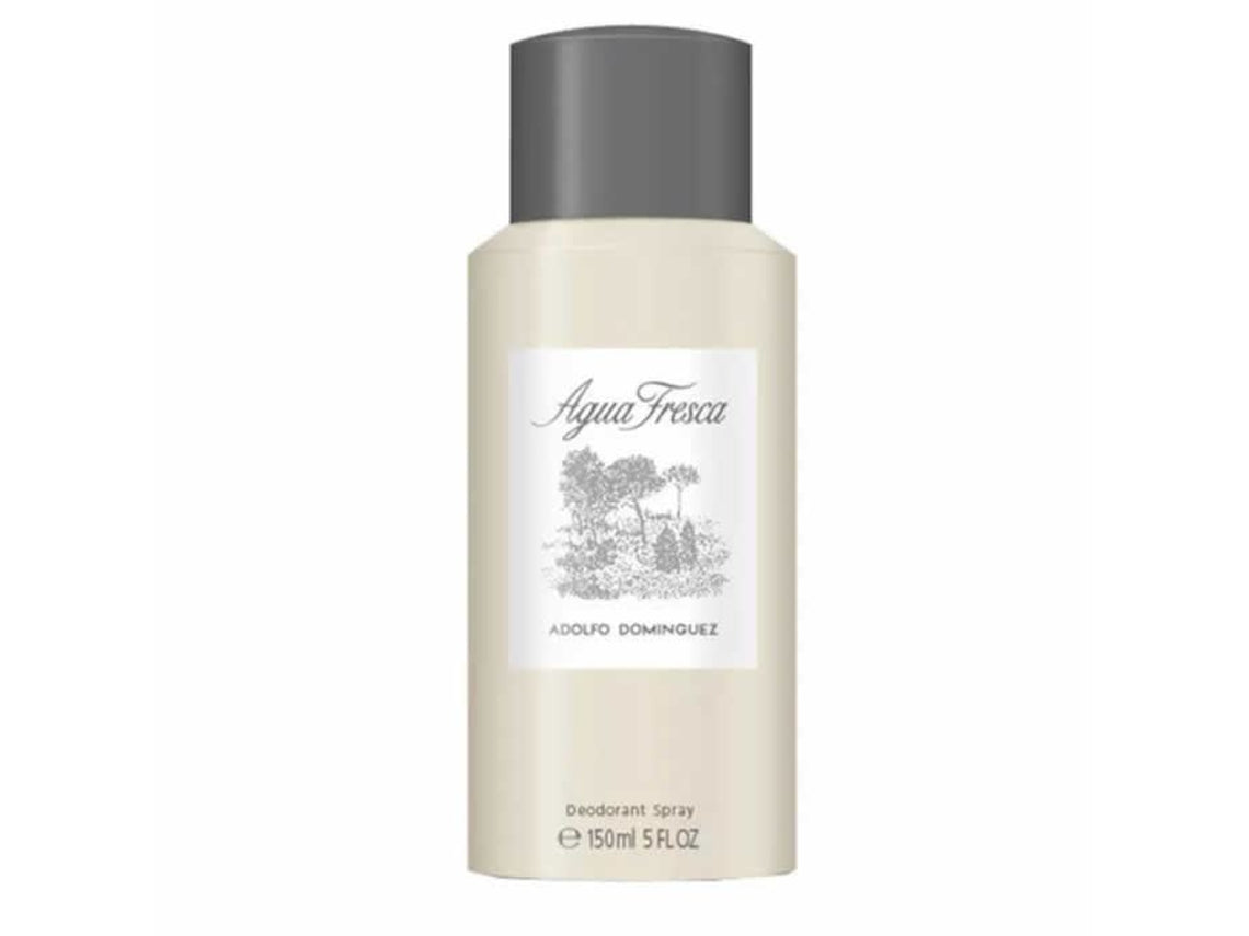 Adolfo Dominguez A Fresca Homme Desodorante Vap 150ml