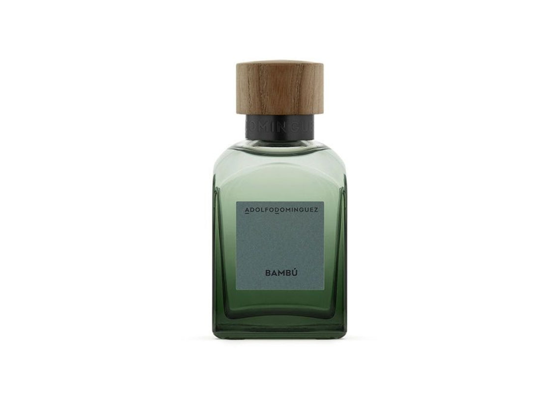 Adolfo Dominguez Bambú Eau De Parfum Spray 120ml