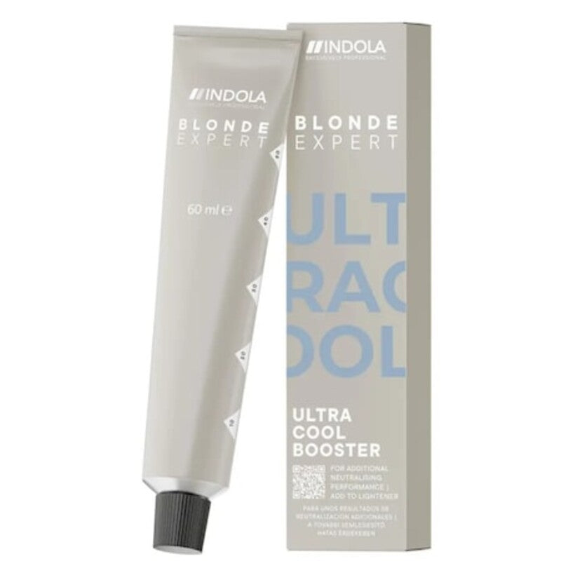 Indola Be Ultra Cool Booster 23