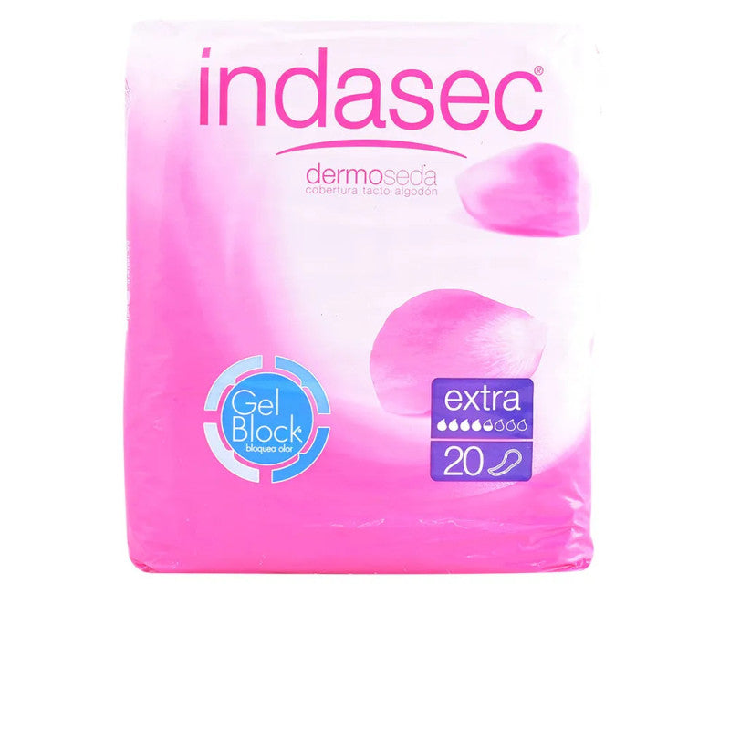 Incontinentie Maandverband Indasec