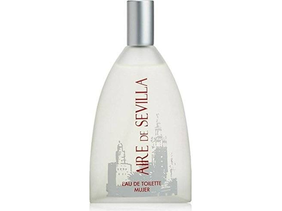 Eau De Toilette By Aire Sevilla 150 Ml