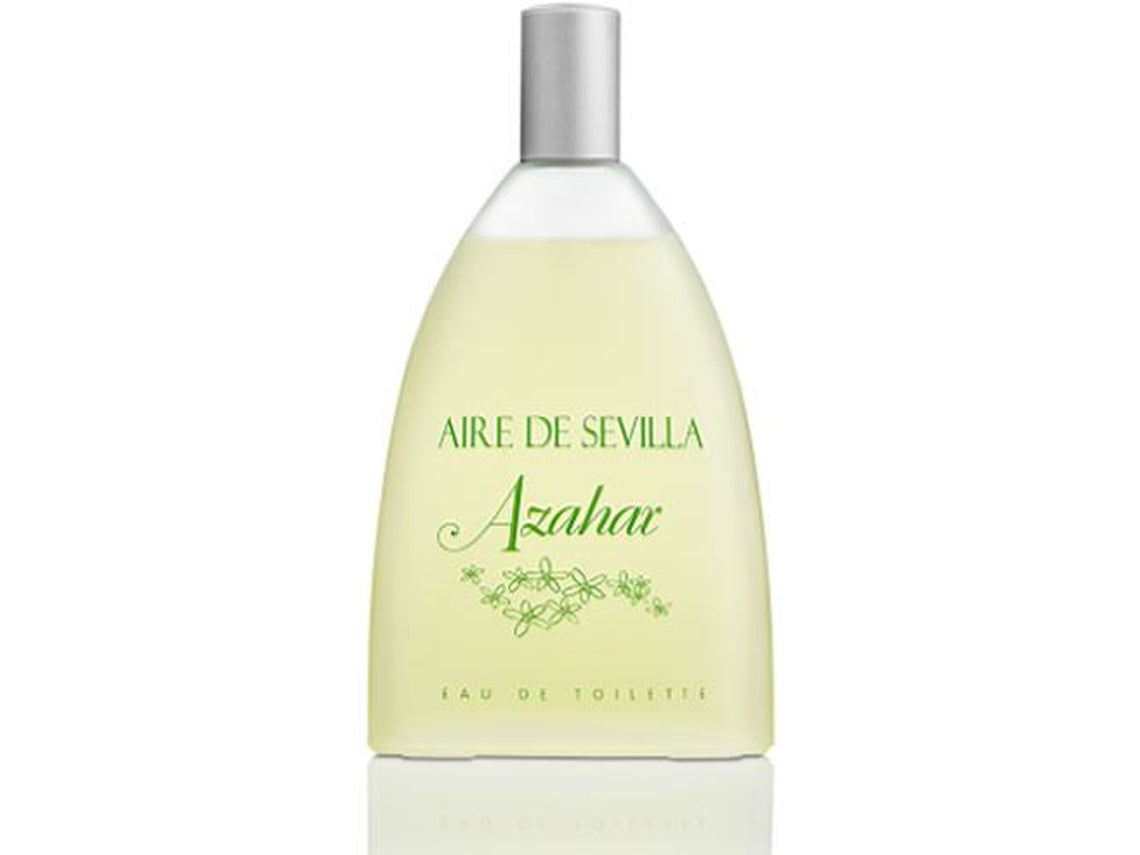 Damesparfum Aire Sevilla Agua Fresca de Azahar (150 ml)