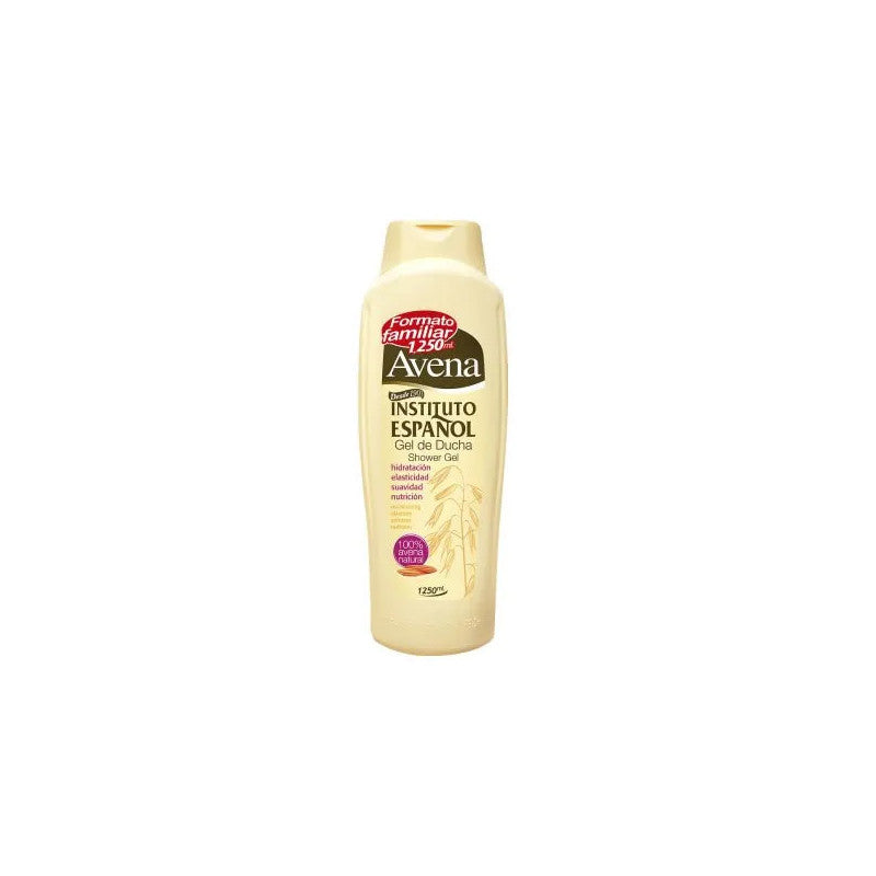Douchegel Haver Instituto Español (1250 ml)