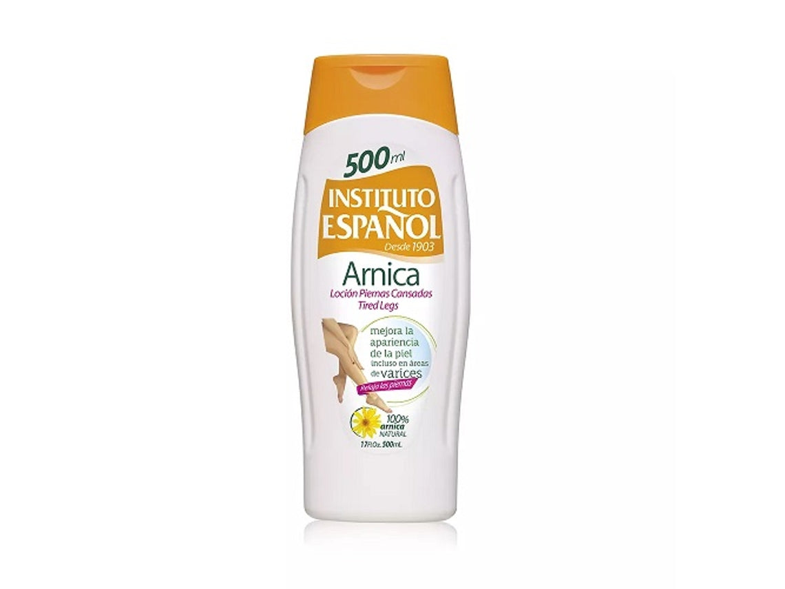 Instituto Español - Lotion voor Vermoeide Benen Arnica Instituto Español - Unisex -