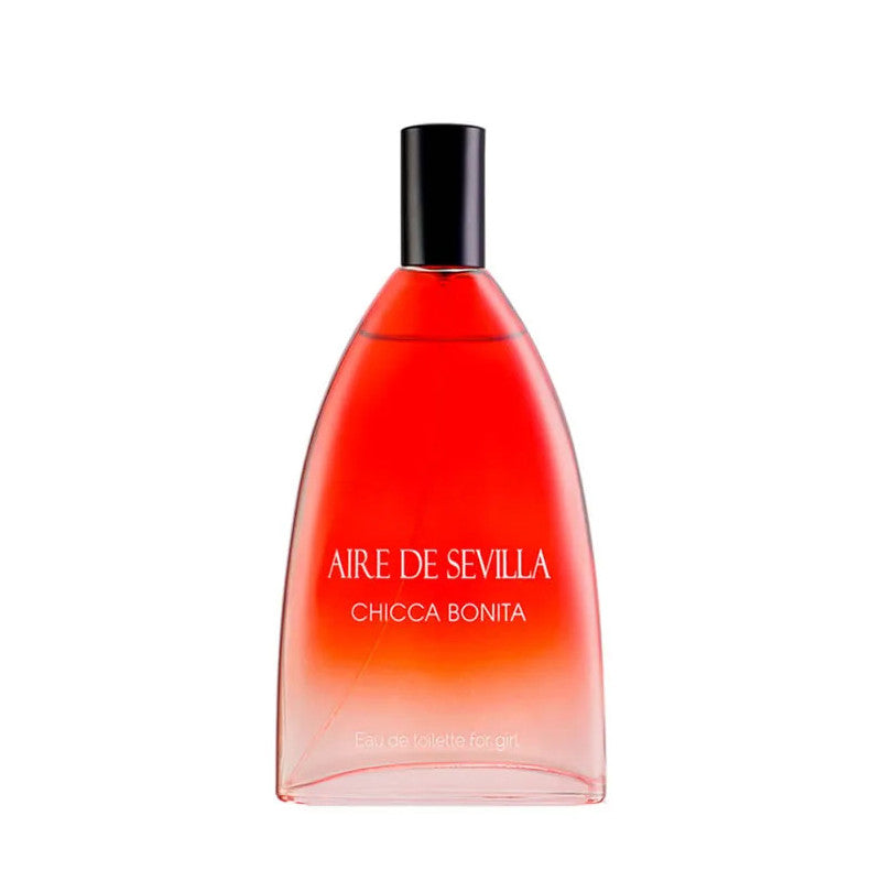 Chicca Bonita Eau De Toilette By Aire Sevilla 150 Ml