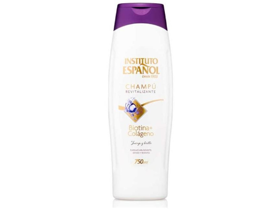 Revitaliserende Shampoo Instituto Español Collageen (750 ml)