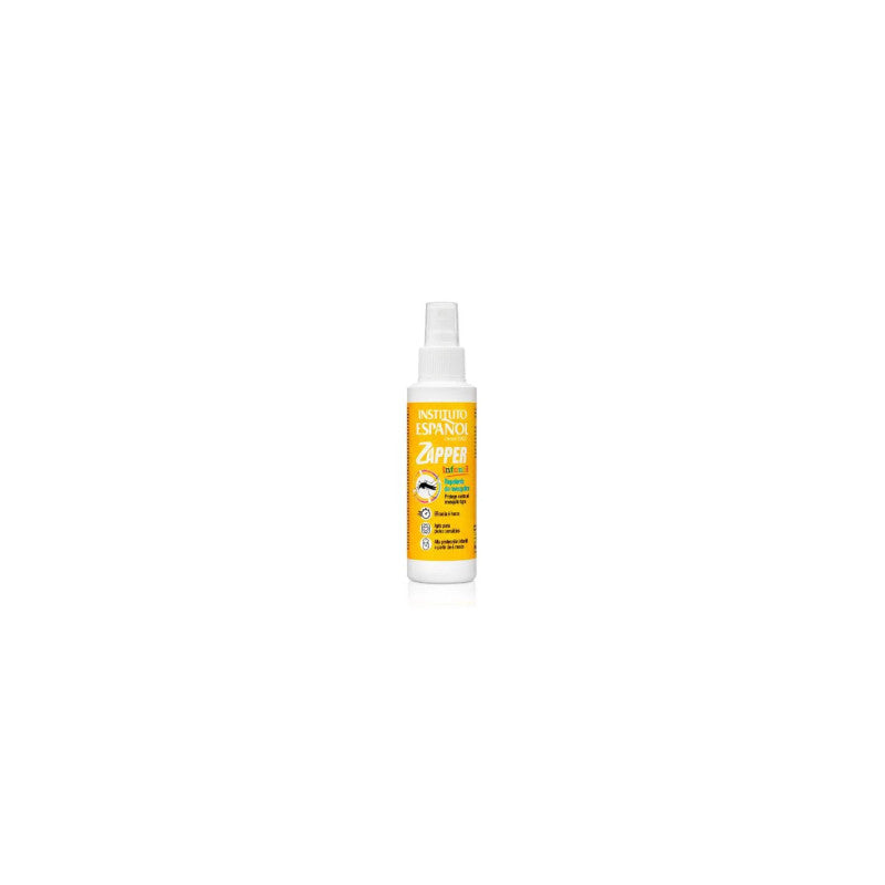 Instituto Español Repelente Infantil De Mosquitos 100ml
