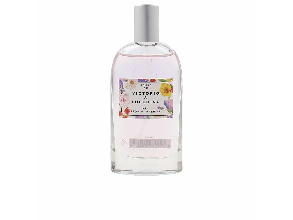 Waters By Noº04 Eau De Toilette By Victorio & Lucchino 30 Ml