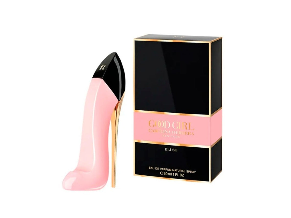 Carolina Herrera Good Girl Blush 30 ml Eau de Parfum - Damesparfum