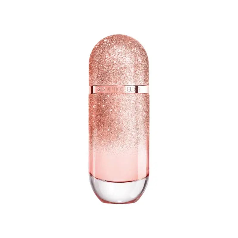 Carolina Herrera, 212 VIP Rosé Elixir, Eau de Parfum, für Damen, 80 ml