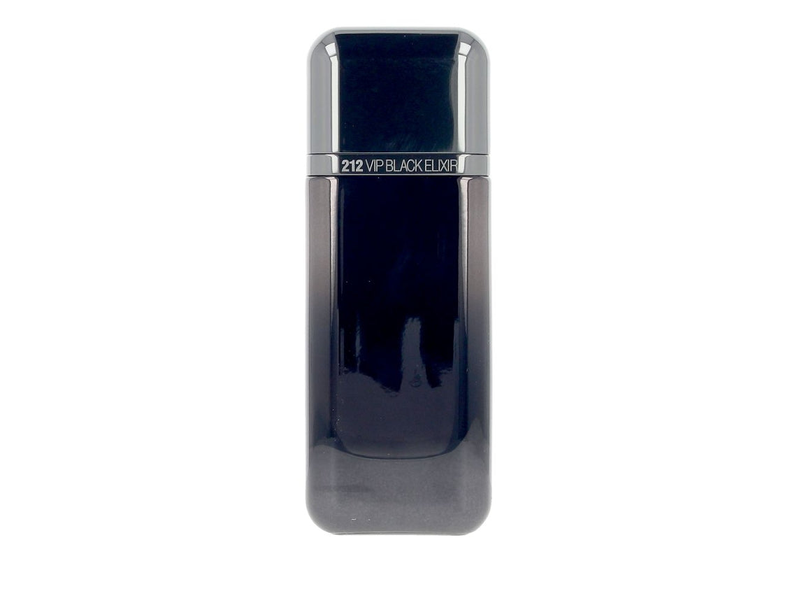 Carolina Herrera 212 VIP Black Eau de Parfum Elixir Spray 100ml