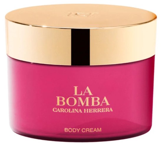 Carolina Herrera La Bomba Body Cream 200ml
