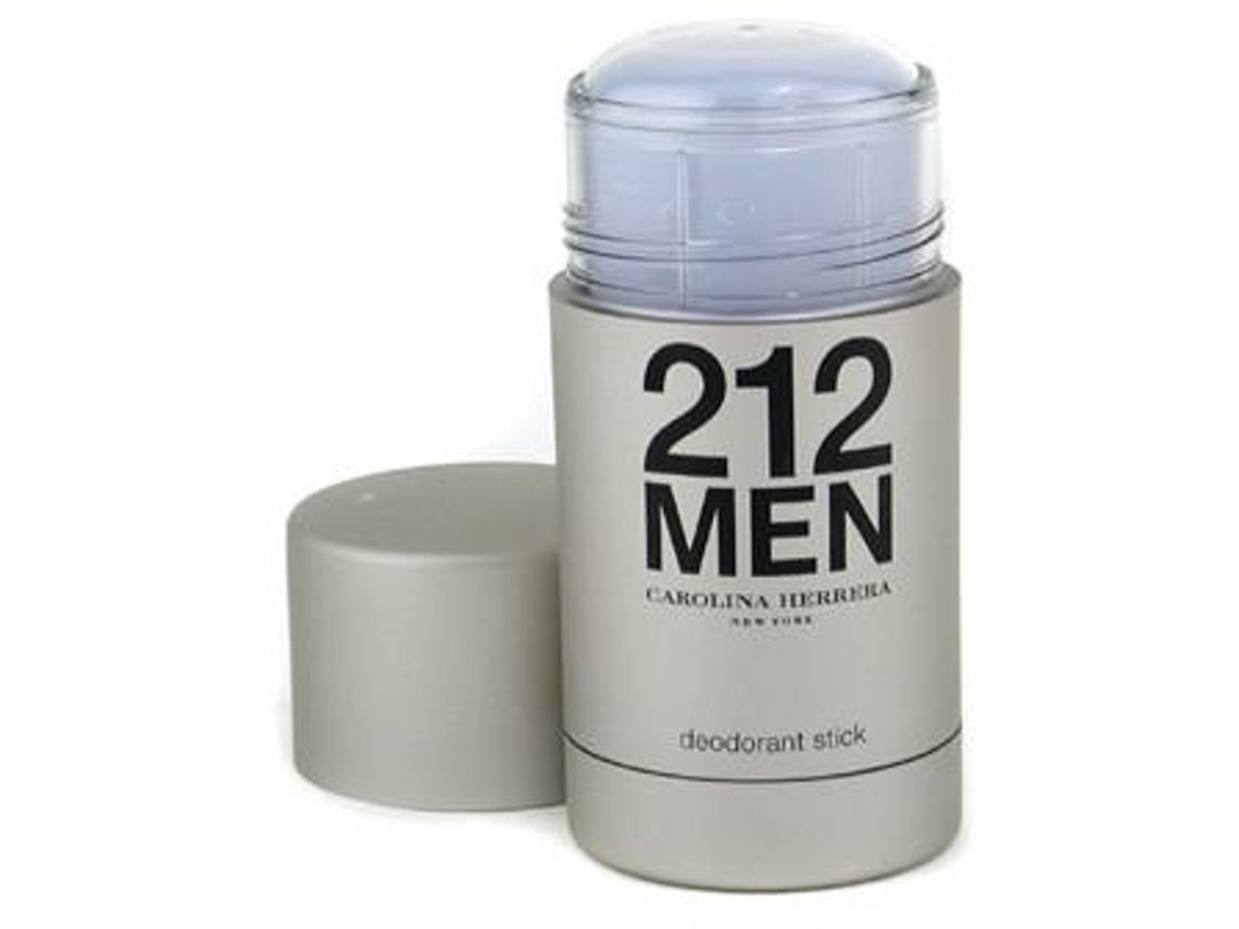 Deodorant Stick Nyc Men Carolina Herrera (75 g)