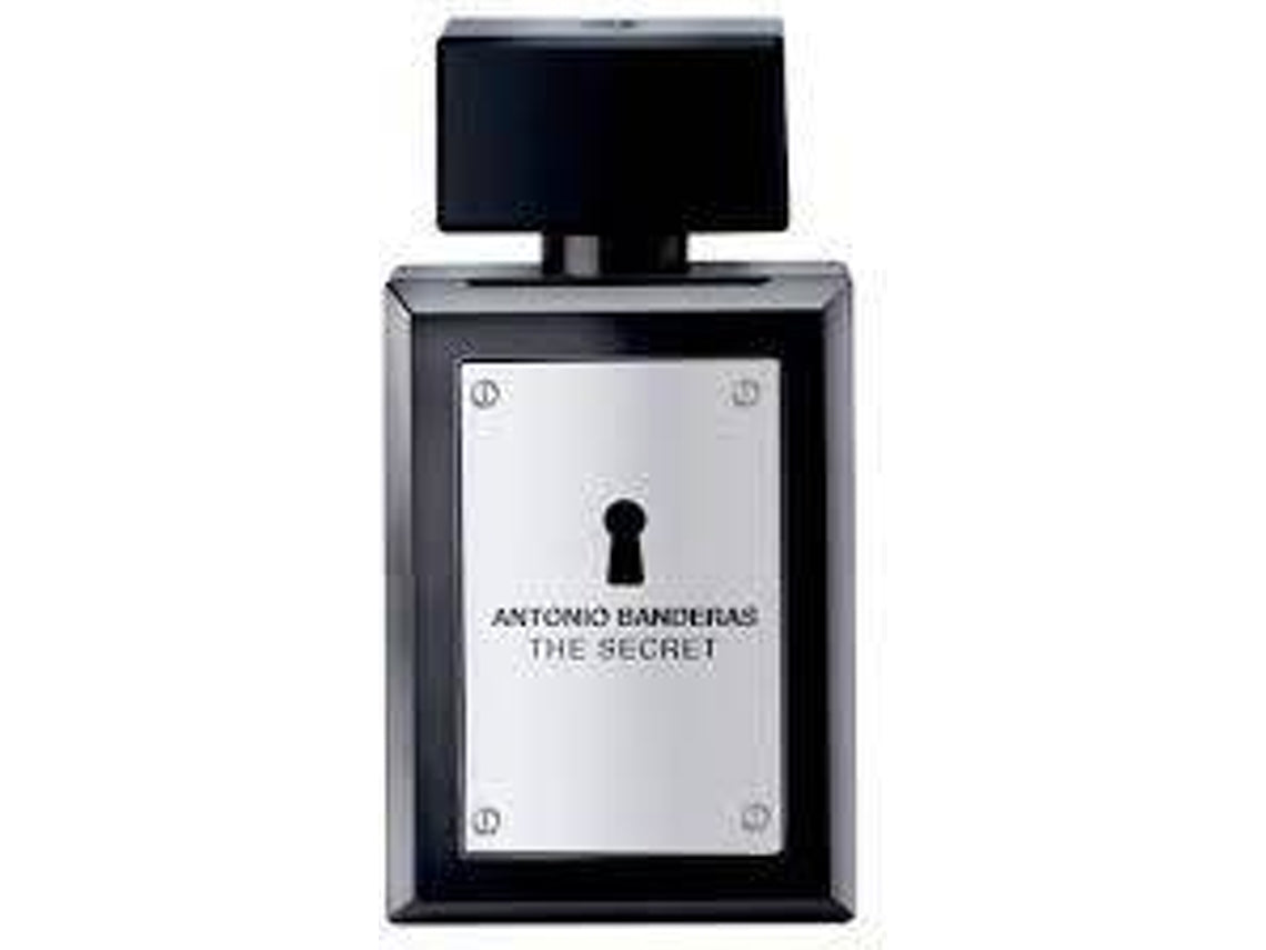 Antonio Banderas The Secret - 50ml - Eau de toilette
