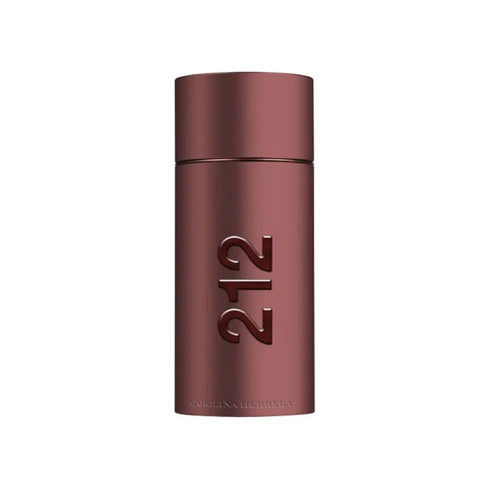 Carolina Herrera 212 Sexy Men Eau De Toilette Spray 100ml