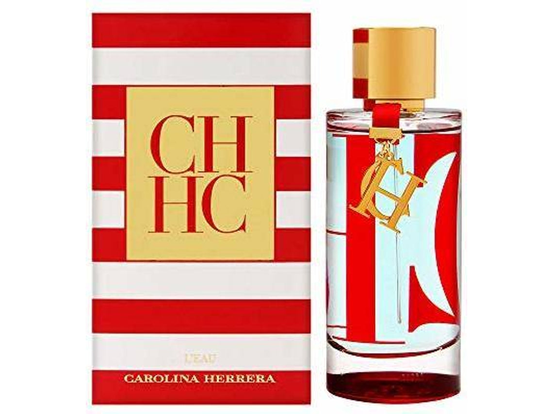 Damesparfum Ch L'eau Carolina Herrera EDT