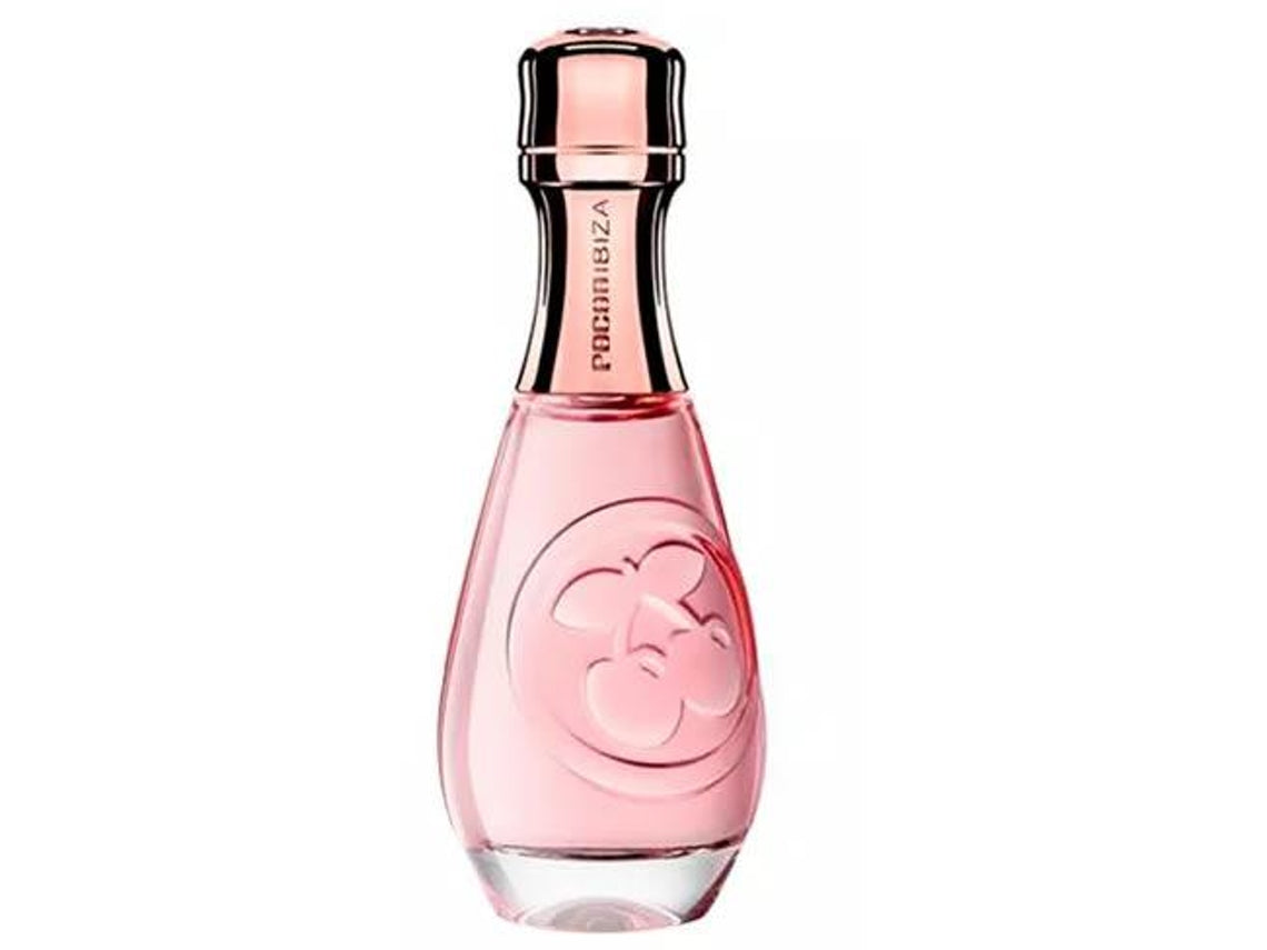 Pacha Ibiza 24/7 Woman Eau de Toilette 80ml Spray