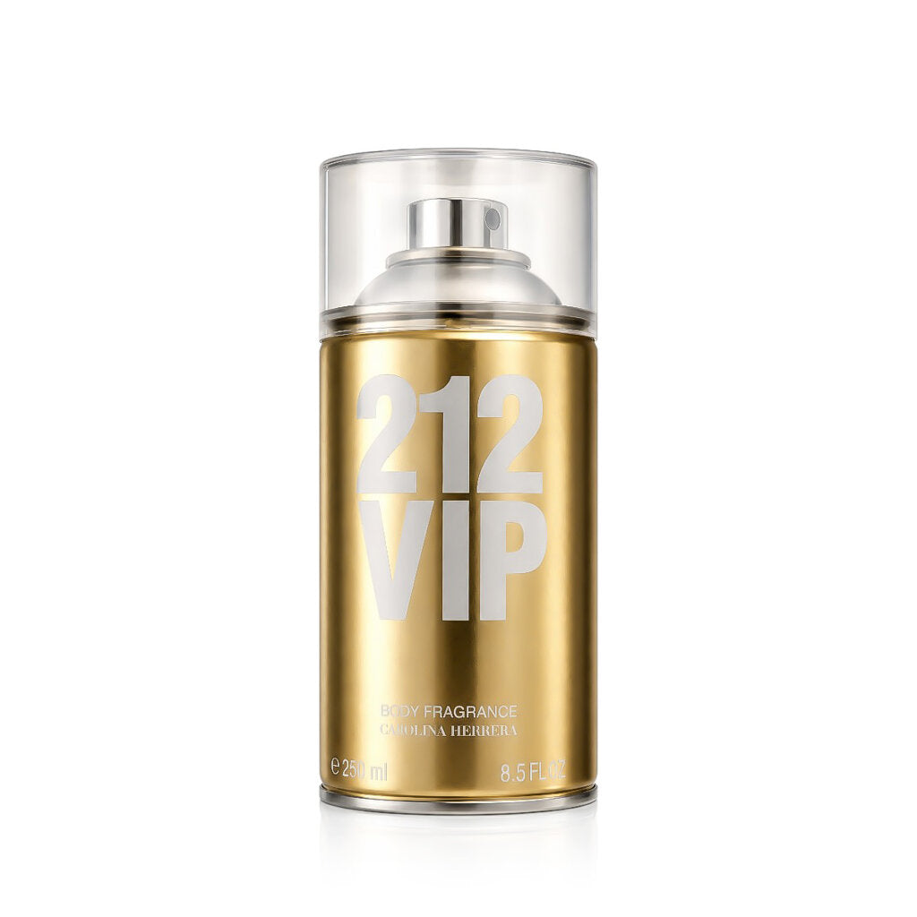 Carolina Herrera, 212 VIP Body Spray, 250ml