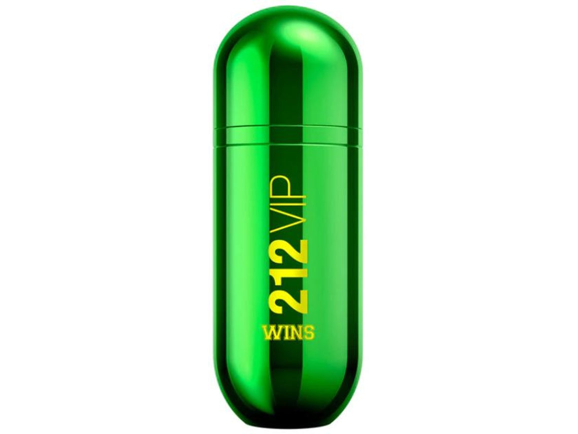 Carolina Herrera 212 VIP Wins Limited Edition - 80 ml - eau de parfum spray - damesparfum