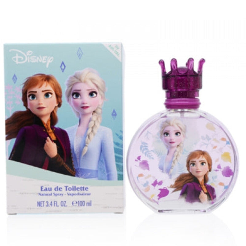 Disney Air-Val Frozen Duo Laca Uñas 2x7 Dec Uña