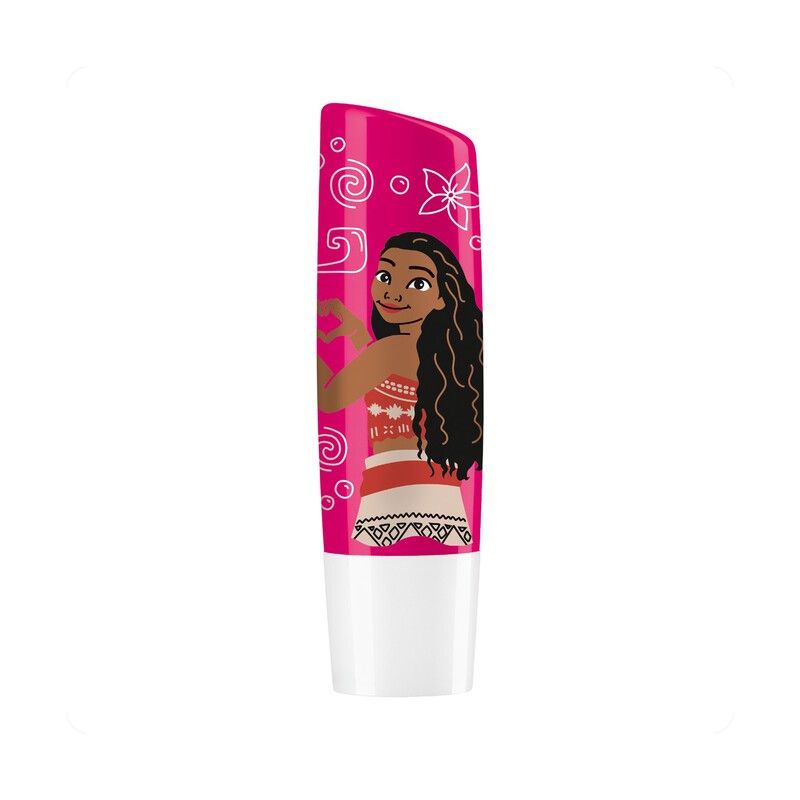 Disney Air-Val Vaiana Brillo Labial Multic Puls