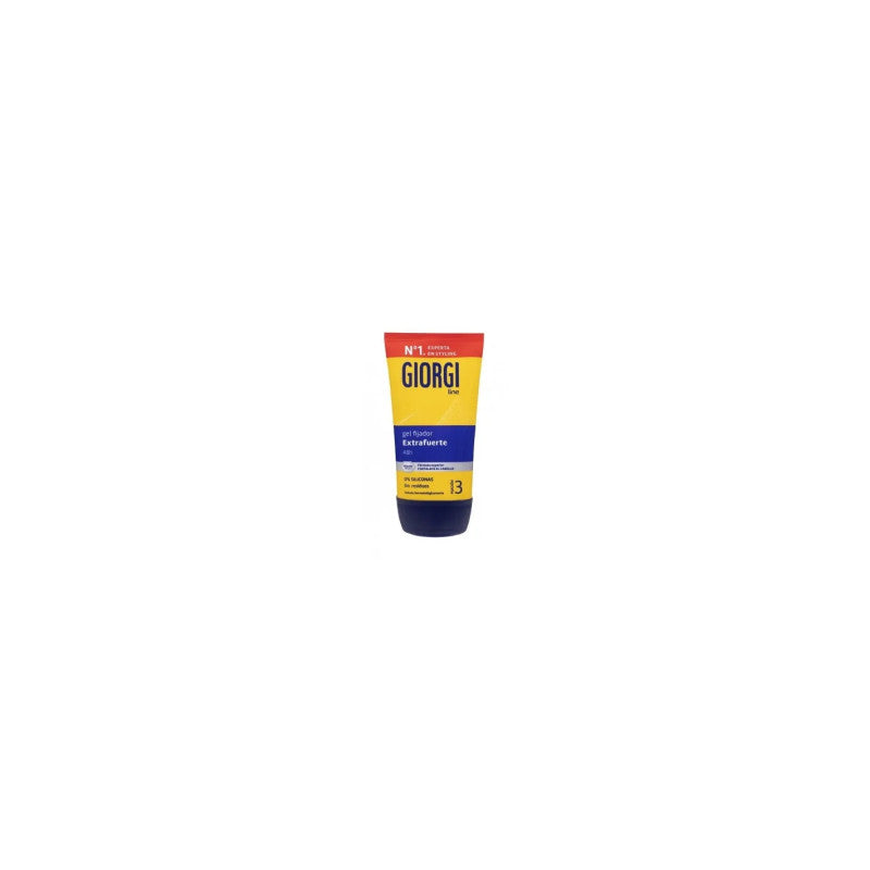 Giorgi Line Giorgi Viaje Gel 50ml Extrafuerte N3