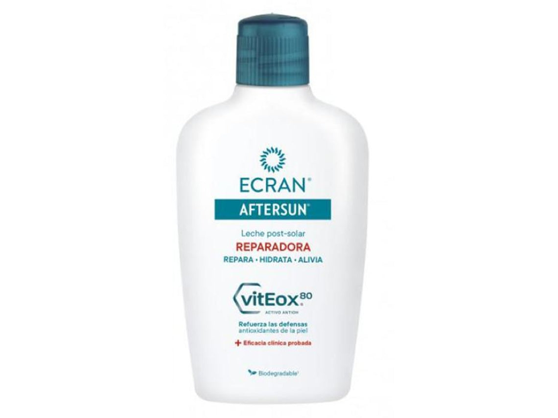 After Sun Ecran vitEox Vochtinbrengende Melk (400 ml)