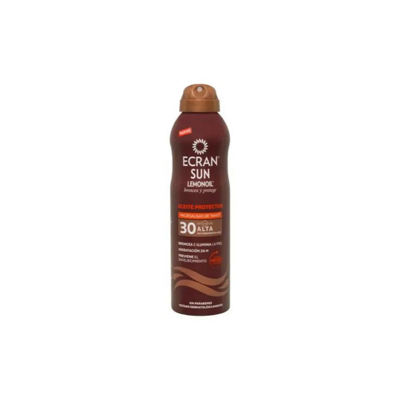 Ecran Sun Lemnoil SPF30 - 250 ml