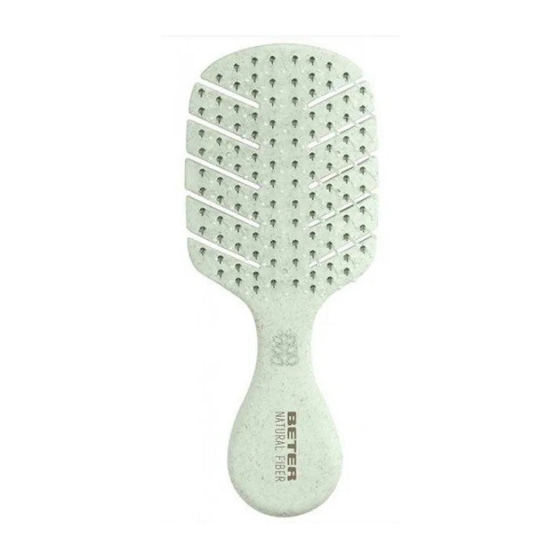 Beter Natural Fiber Mini Hair Brush