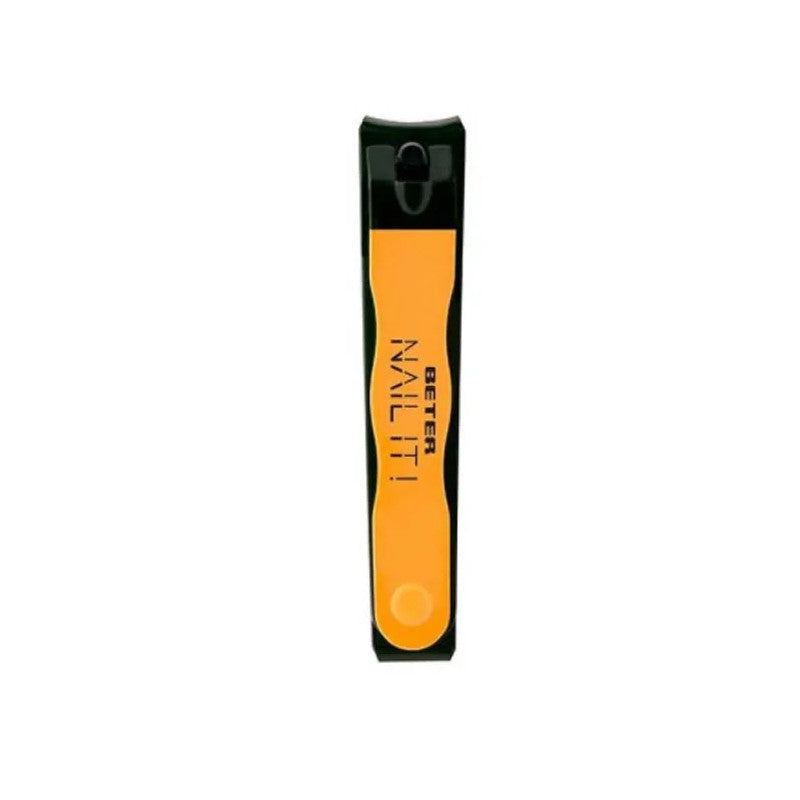 Beter Nail It! Cortauñas Doble #naranja 80 G