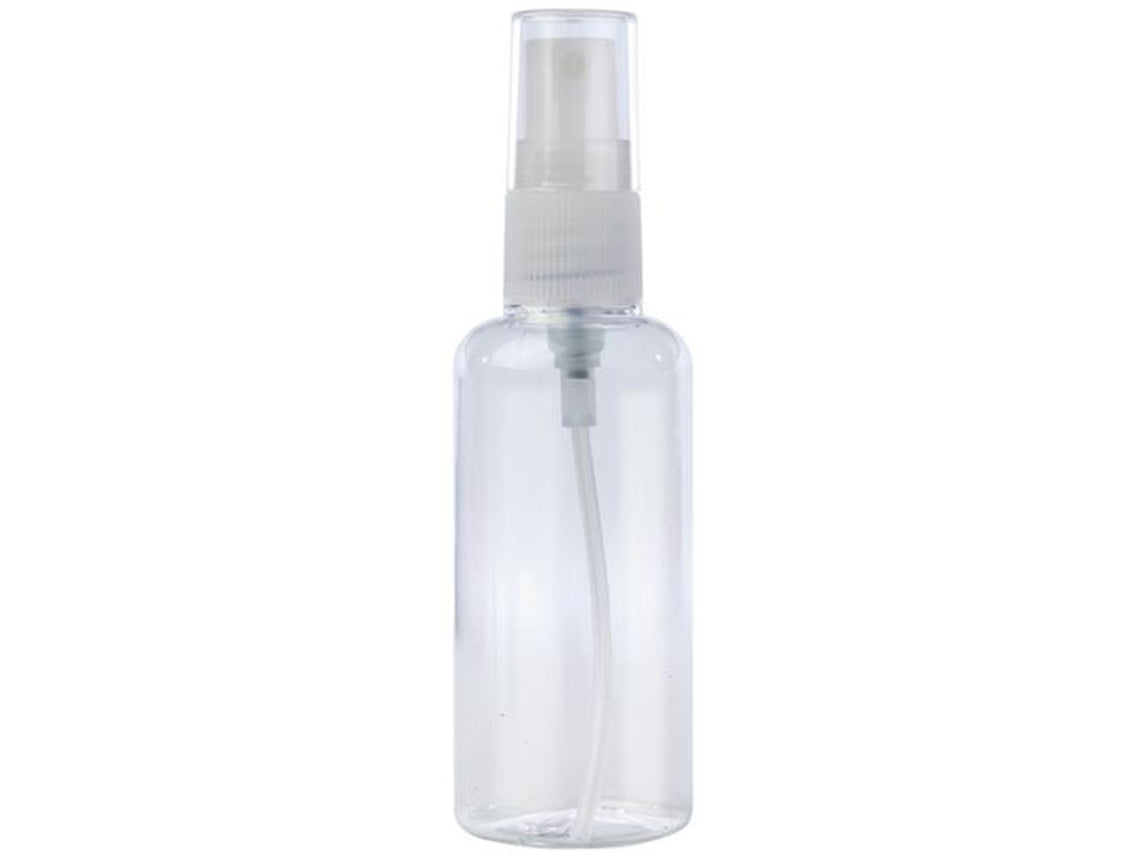 Atomiser Bottle Beter Plastic (100 ml)