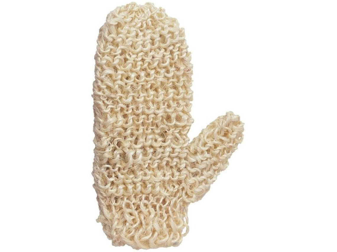 Sisal Handschoen Beter