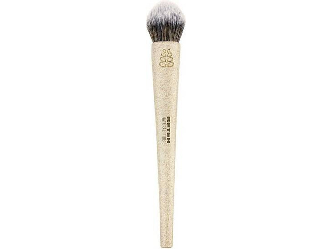 Beter 8412122229320 gezichtsmakeupborstel