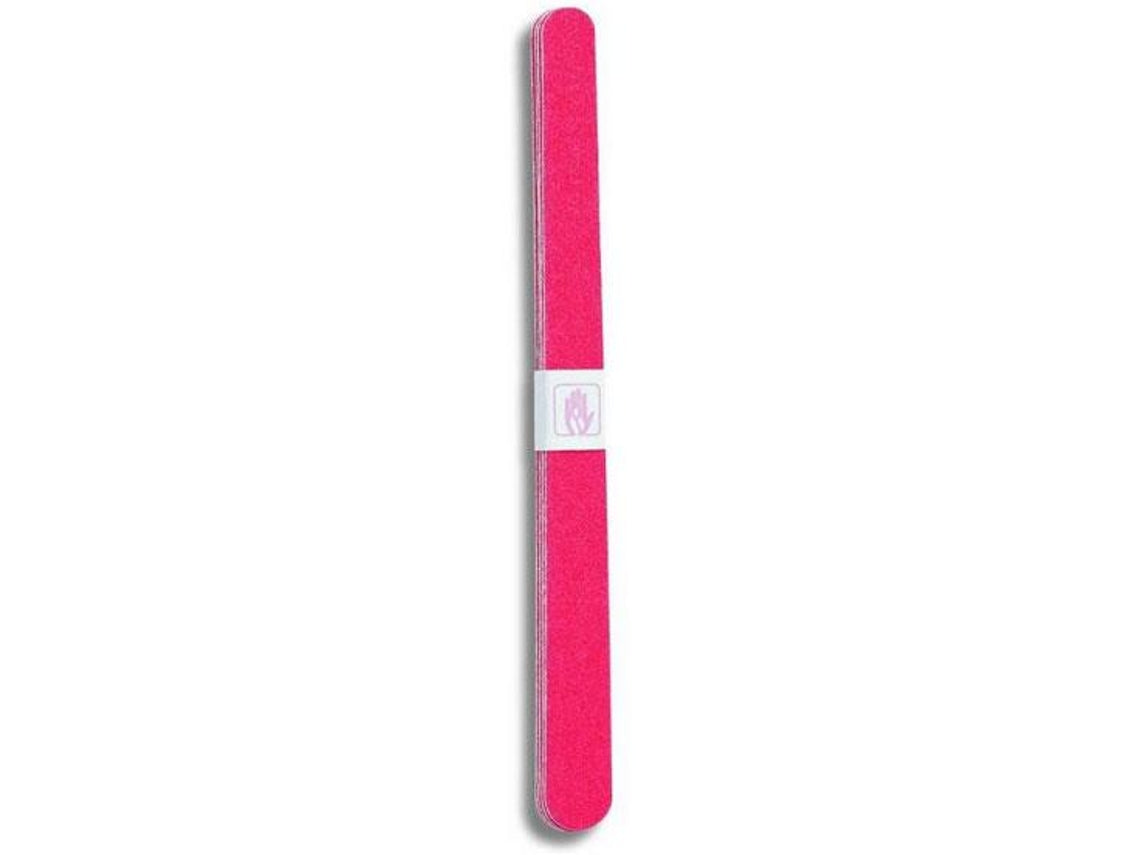 Beter - NAIL FILE corundum 16 cm 4 pz