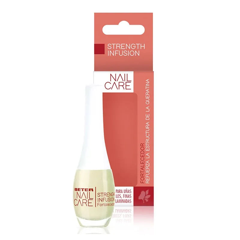 Beter Nail Care Strengthener