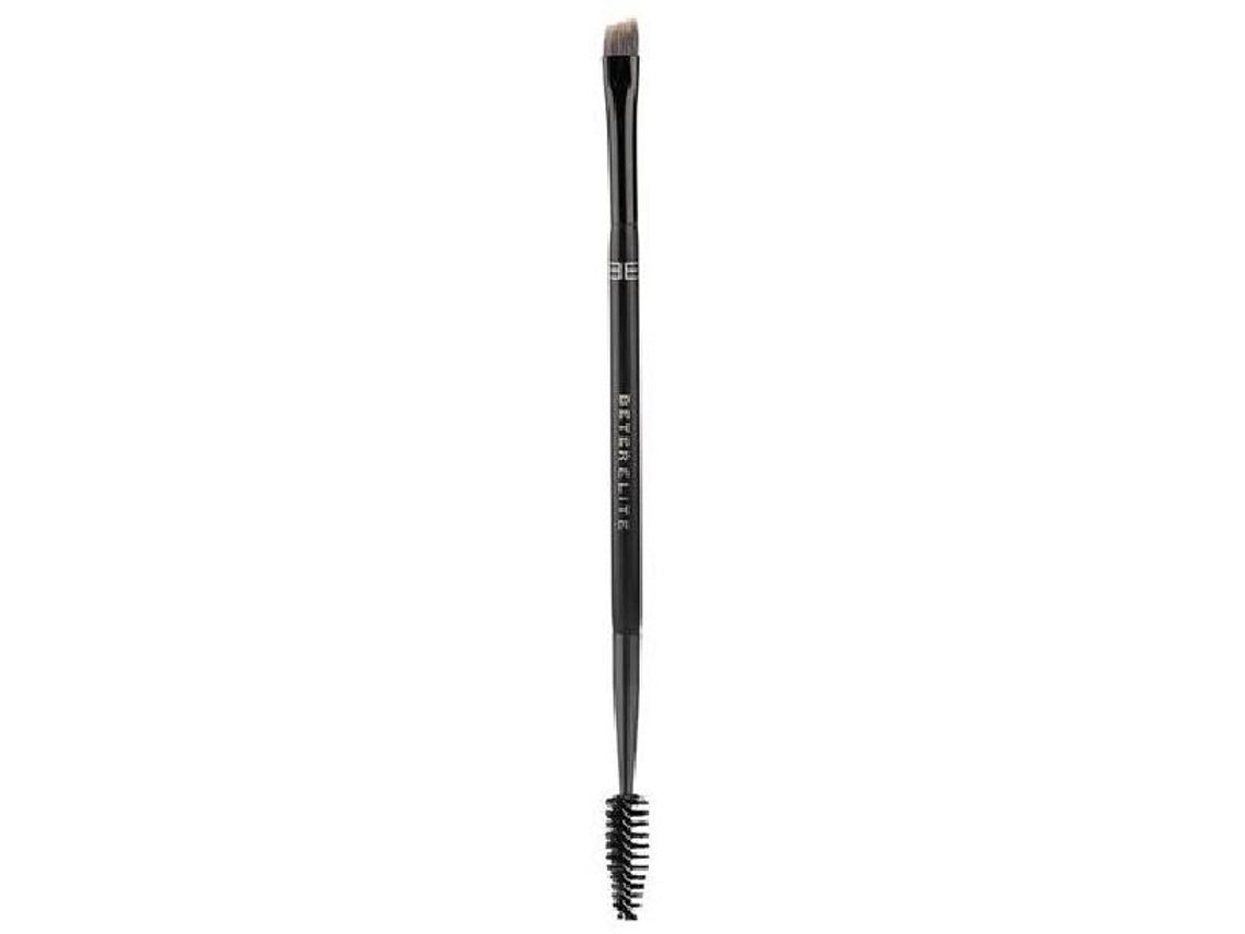 Beter Elite Brush Double Eyebrows And Eyelashes